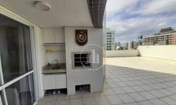 Imagem 4: Apartamento à venda, 214 m² por R$ 950.000,00 - Estreito - Florianópolis/SC