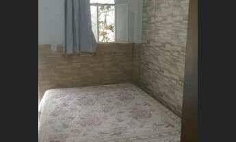 Imagem 6: Kitinet independente e mobiliada