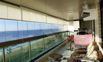 Imagem 2: Vila Velha - Apartamento Padrão - Praia da Costa