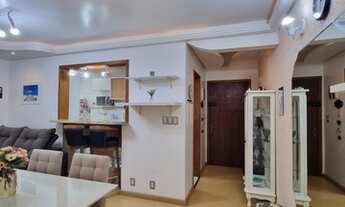 Imagem 3: Apartamento para venda possui 61 metros quadrados com 1 quarto em Passo da Areia - Porto A