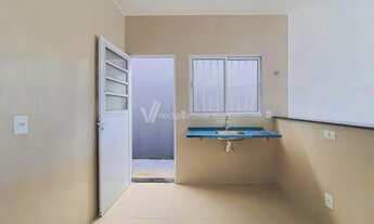 Imagem 6: Casa - Jardim São Judas Tadeu - Campinas