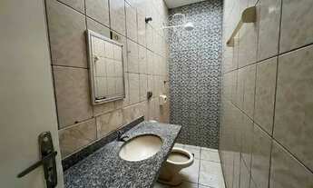 Imagem 3: Ch Casa para venda tem 10 metros quadrados com 3 quartos em Santa Maria - Aracaju - SE