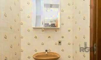 Imagem 6: Apartamento no Centro de 1 dormitório desocupado