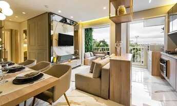 Imagem 2: Apartamento para Venda, Vila Prudente, 2 dormitórios, 1 banheiro, 1 vaga