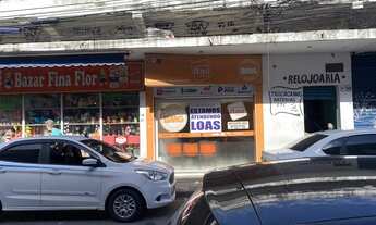 Imagem 2: Passo o ponto centro São João de Meriti