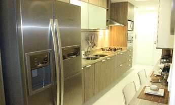 Imagem 3: Edifício Residencial para venda. Com 140 metros quadrados e 3 quartos em Cavaleiros - Maca