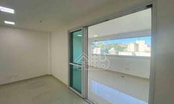 Imagem 5: Sala à venda, 55 m² por R$ 630.000,00 - Centro - Niterói/RJ