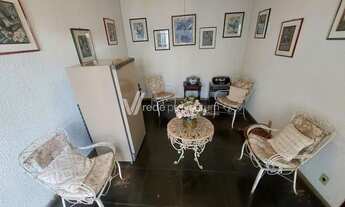 Imagem 3: Casa - Jardim das Paineiras - Campinas