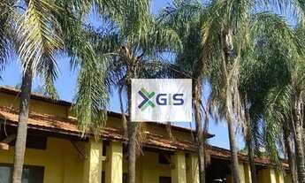 Imagem 6: Sítio com 8 dormitórios à venda, 508200 m² por R$ 5.500.000,00 - Ubarana - Ubarana/SP