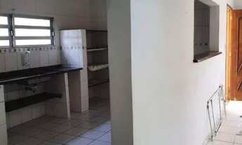 Imagem 7: Casa com 3 dormitórios para alugar, 300 m² por R$ 3.900,00/mês - Vila Guilhermina - Praia