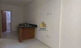 Imagem 14: Apartamento com 1 dormitório para alugar, 36 m² por R$ 2.555/mês - Vila Clementino - São P