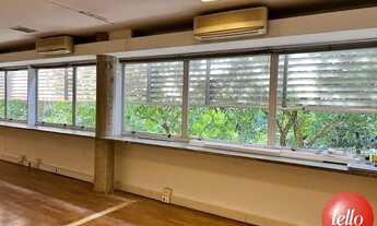 Imagem 5: São Paulo - Conjunto Comercial/Sala - Pinheiros