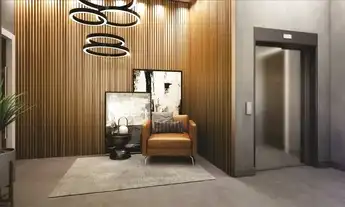 Imagem 3: Apartamento para Venda - 81m², 2 dormitórios, sendo 2 suites, 2 vagas - Petrópolis