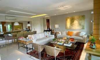 Imagem 5: Apartamento 4 quartos em Lagoa