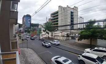 Imagem 3: Amplo apartamento semi mobiliado próximo a Unimed da Vila Nova