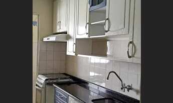 Imagem 1: Apartamento para aluguel tem 65 metros quadrados com 3 quartos em Jardim Juliana - Indaiat