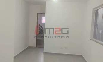 Imagem 2: Apartamento Novo- Terreo e Superior