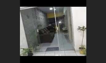 Imagem 3: Vendo bairro mangueirao