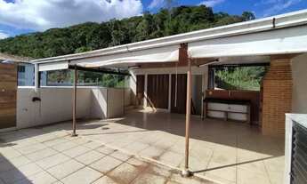 Imagem 5: Casa duplex com 2 dormitórios à venda, 68 m² por R$ 330.000 - Marilândia - Juiz de Fora/MG