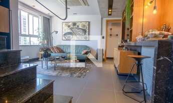 Imagem 2: Apartamento à Venda - Serra, 2 Quartos, 158 m2