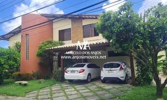 Imagem 2: Casa à venda no Condomínio Residencial Aldebaran Beta