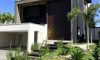 Imagem: Casa para venda no Condomínio do Lago