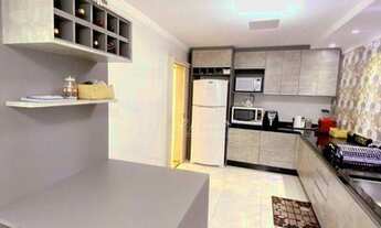 Imagem 6: Apartamento com 3 dormitórios à venda, 125 m² por R$ 735.000,00 - Centro - São José dos Pi