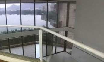 Imagem 2: Apartamento com 4 Quartos à Venda, 403 m² Bernini - Peninsula por R$ 4.500.000