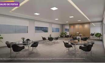 Imagem 5: Apartamento 39 metros 2 dormitórios Santana de Parnaíba Barueri