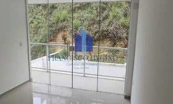 Imagem 2: Apartamento para Venda em Volta Redonda, Vivendas do Lago, 3 dormitórios, 1 suíte, 2 banhe