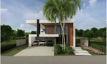 Imagem 2: Venda Casa com 4 dormitórios