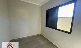 Imagem 3: Casa com 3 dormitórios à venda, 136 m² por R$ 960.000 - Jardim do Lago - Atibaia/SP