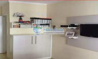 Imagem 2: Apartamento com 3 dorms, Lauzane Paulista, São Paulo - R$ 670 mil, Cod: 66927