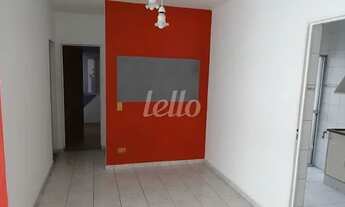 Imagem 3: São Paulo - Apartamento Padrão - Santana