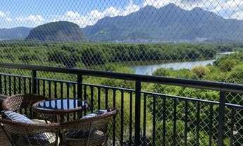 Imagem 2: Alugo 2 quartos na península, Barra da Tijuca