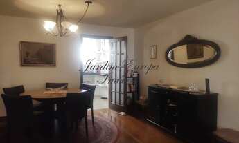 Imagem 3: Jd. Europa - Ao lado do Parque do Povo !!!