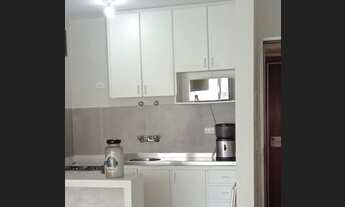 Imagem 3: Flat para aluguel com 65 metros quadrados com 1 quarto