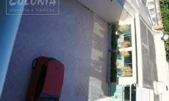 Imagem 2: Santo André - Apartamento Padrão - Santa Maria