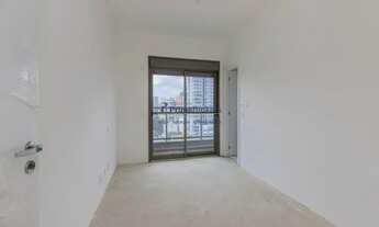 Imagem 5: Apartamento para venda na Vila Clementino State Ibirapuera 2 dormitórios