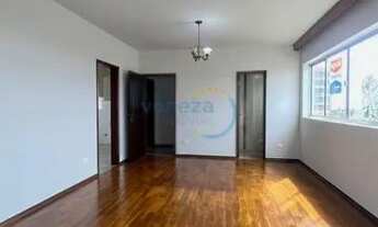 Imagem 3: Apartamento com 3 quartos para alugar por R$ 1400.00, 110.00 m2 - CENTRO - LONDRINA/PR