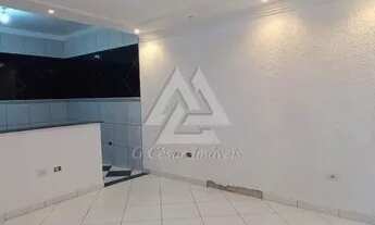 Imagem 3: Casa em Jardim Bom Recanto - Mauá, SP