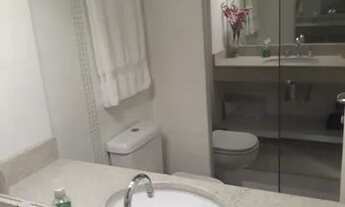 Imagem 8: Apartamento para venda possui 107 metros quadrados com 2 quartos em Agronômica - Florianóp