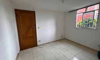 Imagem 4: Apartamento para aluguel, 1 quarto, 1 vaga, Cacuia - Rio de Janeiro/RJ