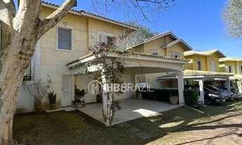 Imagem: Reserva Granja Viana - Casa charmosa à