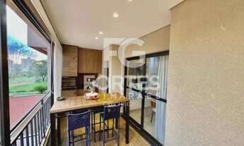 Imagem 2: Ribeirão Preto - Apartamento - Jardim Nova Aliança