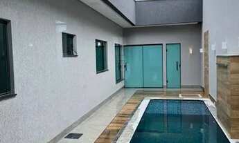 Imagem 6: CASA NO PARQUE DAS FLORES Casa de Rua com 3 Quarto(s) e 3 banheiro(s) à Venda, 153 por R