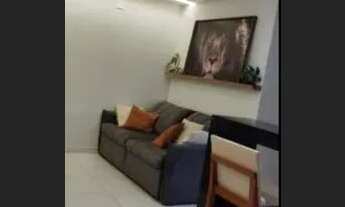Imagem 2: Apartamento 2/4 Federação