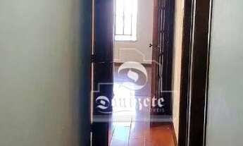 Imagem 6: Casa com 4 dormitórios à venda, 201 m² por R$ 920.000,00 - Campestre - Santo André/SP