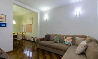Imagem 4: BROOKLIN, Vila Cordeiro, R$ 1.300.000,00, Sobrado 165m2 com 3 quartos e 2 vagas