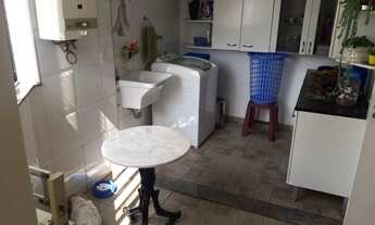 Imagem 5: Apartamento Granbery 4 quartos,3suite,sala 2 ambiente,cozinha, área serviço, salão festas